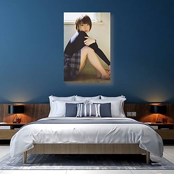 【★新品未開封品】橋本奈々未 真夏の全国ツアー2015 福岡 80cm パネル Amazon.co.jp: はしもと ななみ 橋本奈々未 セクシー 女優 清純